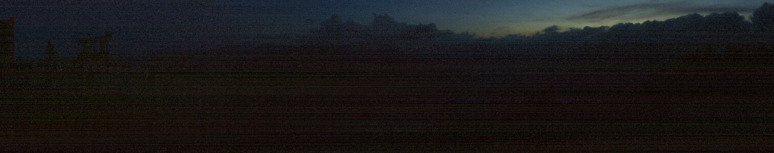 Saalbach-Hinterglemm Kohlmais snow cam captured at 4 October 2026 at 7:06 pm GMT+2