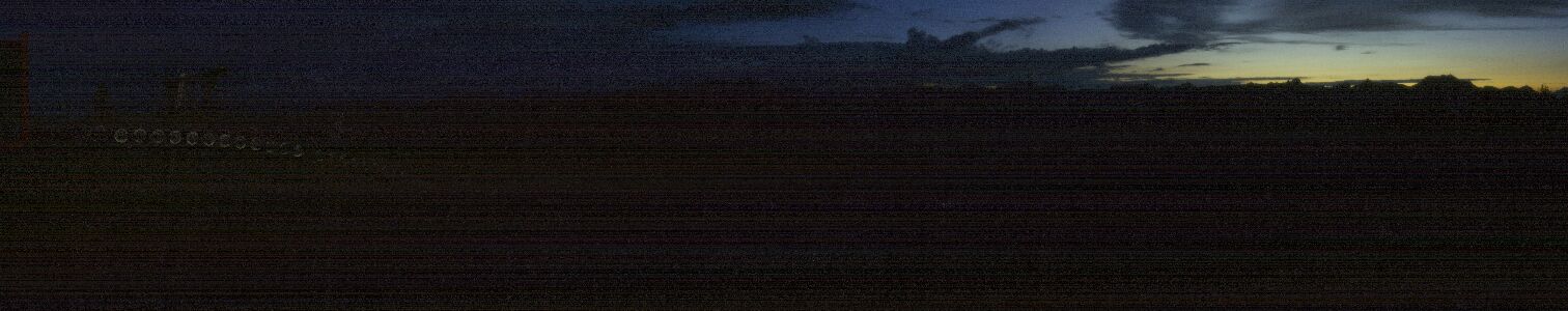 Saalbach-Hinterglemm Kohlmais snow cam captured at 5 October 2026 at 7:16 pm GMT+2