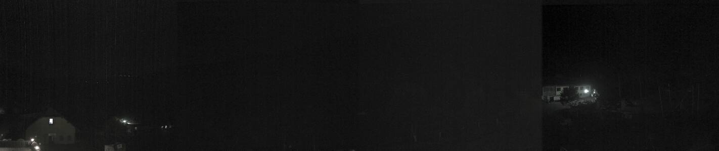 Salzstiegl Moasterhaus snow cam captured at 16 September 2026 at 11:51 pm GMT+2
