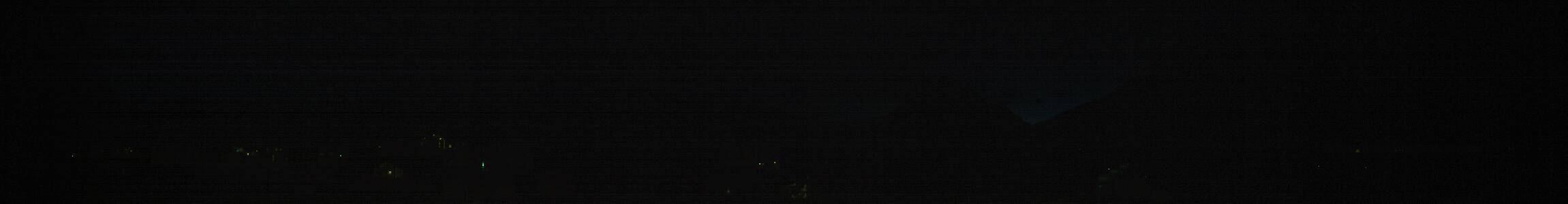 Seefeld Leutasch Hotel Quellenhof snow cam captured at 14 September 2026 at 8:30 pm GMT+2