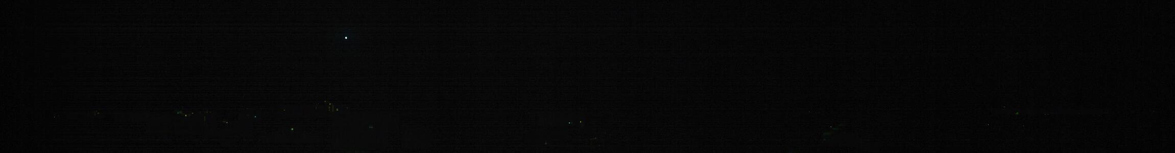 Seefeld Leutasch Hotel Quellenhof snow cam captured at 23 September 2026 at 8:35 pm GMT+2
