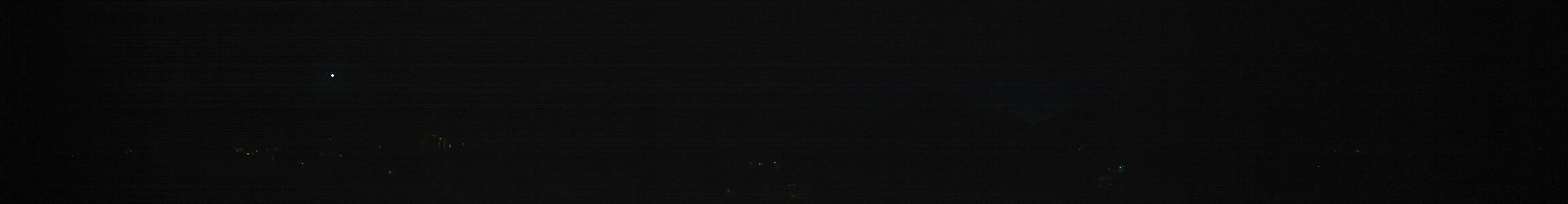 Seefeld Leutasch Hotel Quellenhof snow cam captured at 25 September 2026 at 8:16 pm GMT+2