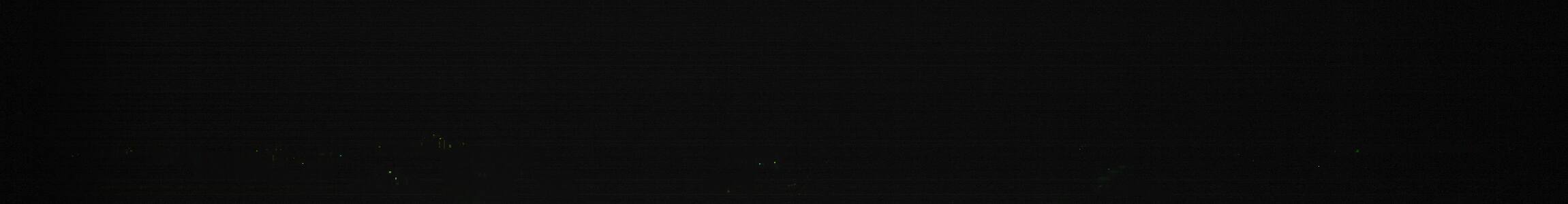Seefeld Leutasch Hotel Quellenhof snow cam captured at 1 October 2026 at 8:15 pm GMT+2