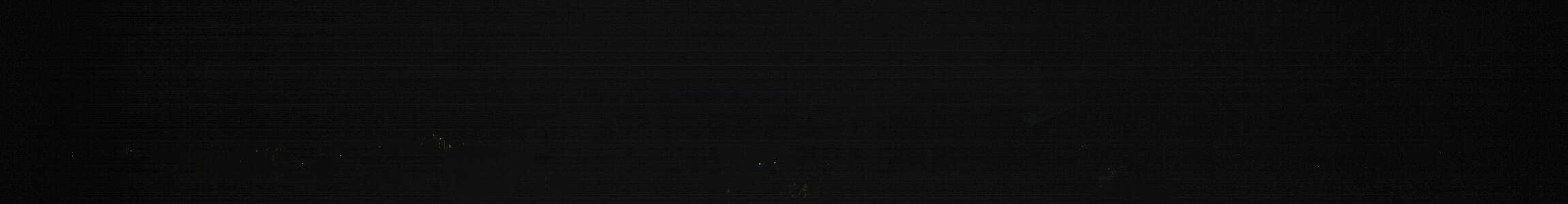 Seefeld Leutasch Hotel Quellenhof snow cam captured at 5 October 2026 at 7:51 pm GMT+2