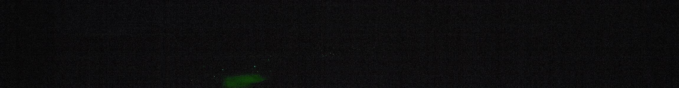 Seefeld Toni-Seelos-Schanze snow cam captured at 11 September 2026 at 8:49 pm GMT+2