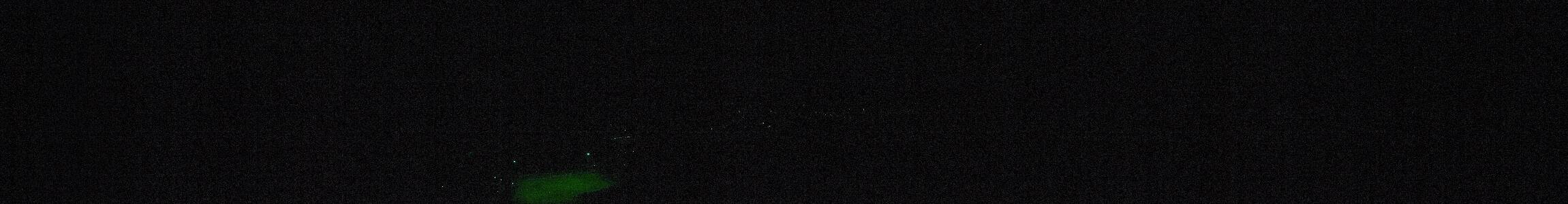 Seefeld Toni-Seelos-Schanze snow cam captured at 1 October 2026 at 8:16 pm GMT+2
