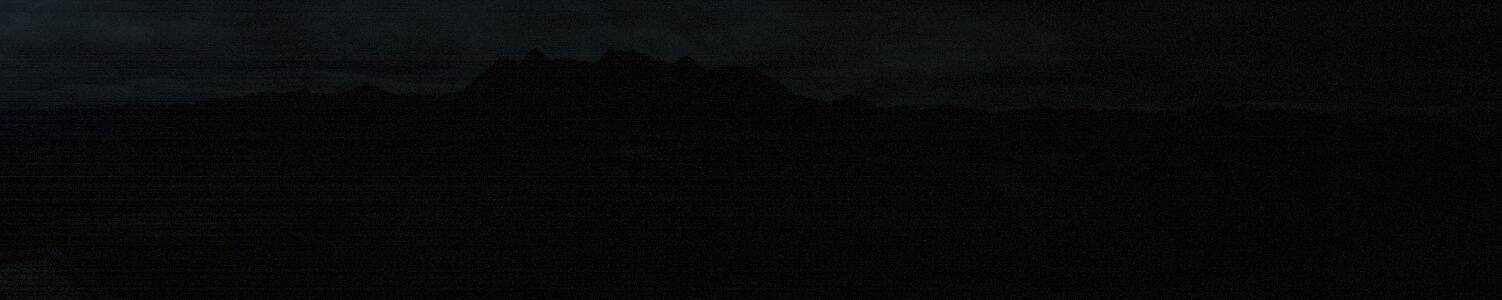 Silvretta-Montafon Valisera Berg snow cam captured at 13 September 2026 at 8:04 pm GMT+2