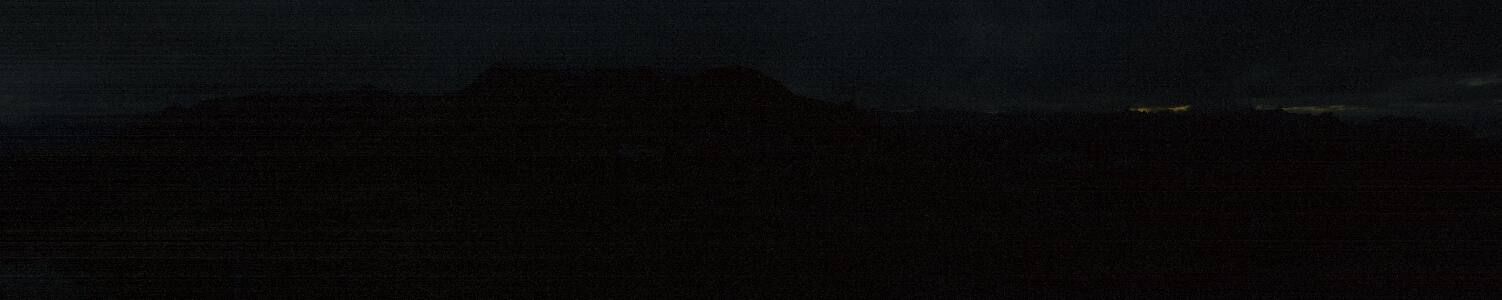 Silvretta-Montafon Valisera Berg snow cam captured at 18 September 2026 at 7:53 pm GMT+2