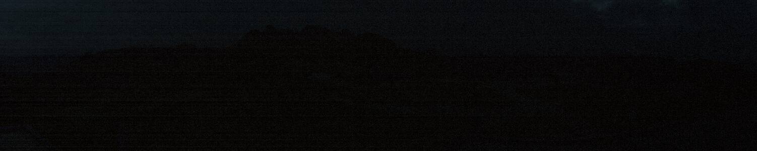 Silvretta-Montafon Valisera Berg snow cam captured at 24 September 2026 at 7:42 pm GMT+2