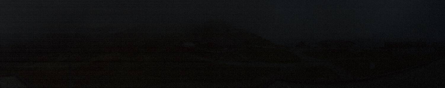 Silvretta-Montafon Valisera Berg snow cam captured at 1 October 2026 at 7:34 pm GMT+2