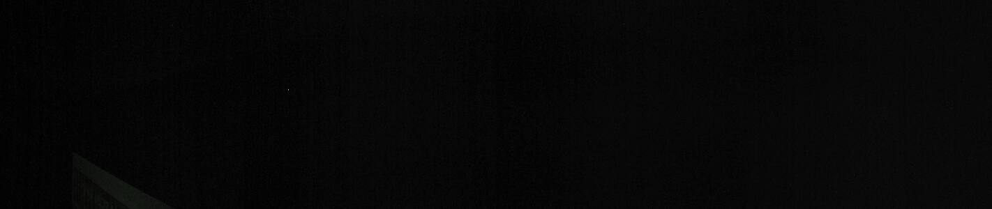 Snow Space Salzburg woom bike area snow cam captured at 12 September 2026 at 11:49 pm GMT+2