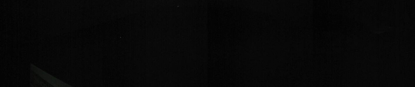 Snow Space Salzburg woom bike area snow cam captured at 20 September 2026 at 11:50 pm GMT+2