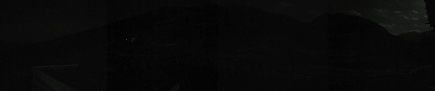 Snow Space Salzburg woom bike area snow cam captured at 22 September 2026 at 11:52 pm GMT+2