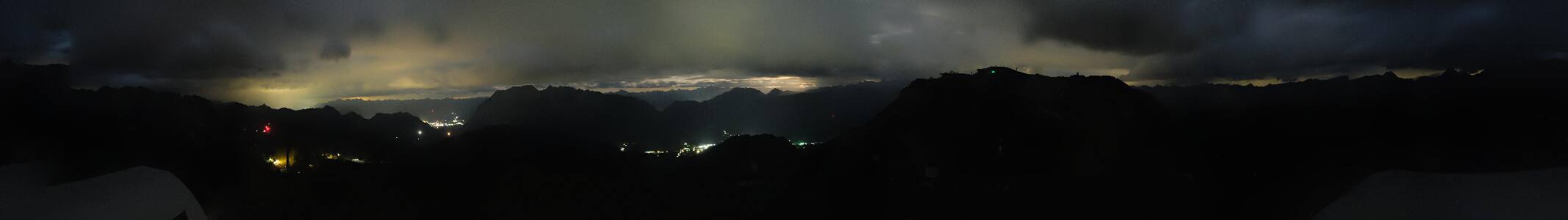 Tauplitz Lawinenstein snow cam captured at 20 September 2026 at 11:55 pm GMT+2