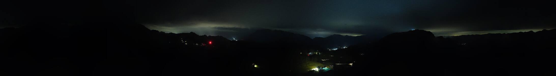 Tauplitz Schneiderkogel snow cam captured at 18 September 2026 at 11:55 pm GMT+2