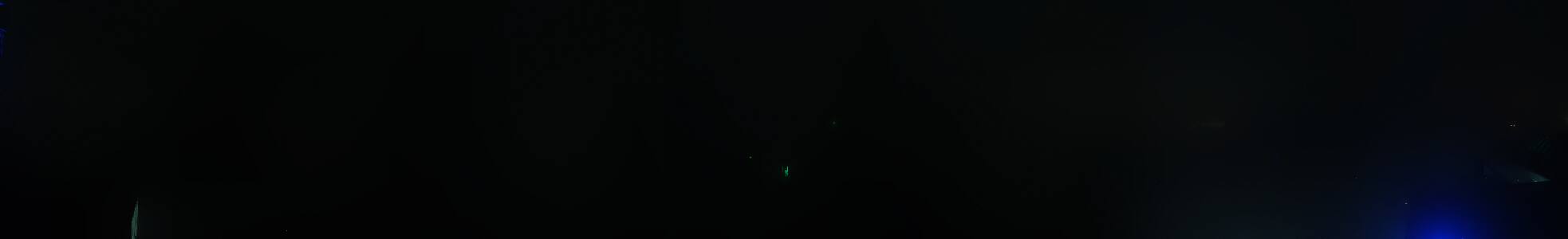 Warth-Schröcken Saloberjet snow cam captured at 17 September 2026 at 11:55 pm GMT+2
