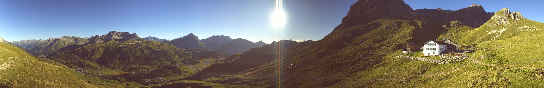Warth-Schröcken archive representative frame captured at 16 September 2026 at 2:12 am AEST