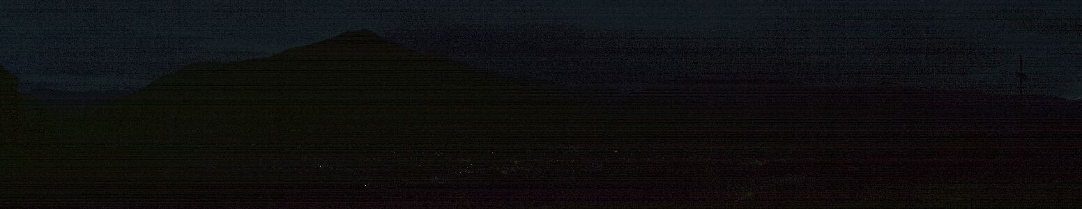 Westendorf Salvenberg snow cam captured at 18 September 2026 at 7:43 pm GMT+2