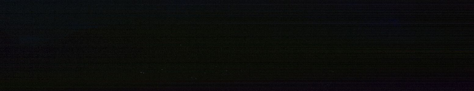 Westendorf Salvenberg snow cam captured at 24 September 2026 at 7:33 pm GMT+2