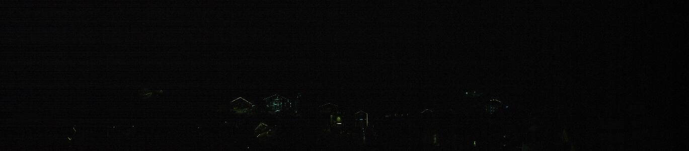 Zauchensee Hotel Alpenhof snow cam captured at 11 September 2026 at 8:39 pm GMT+2