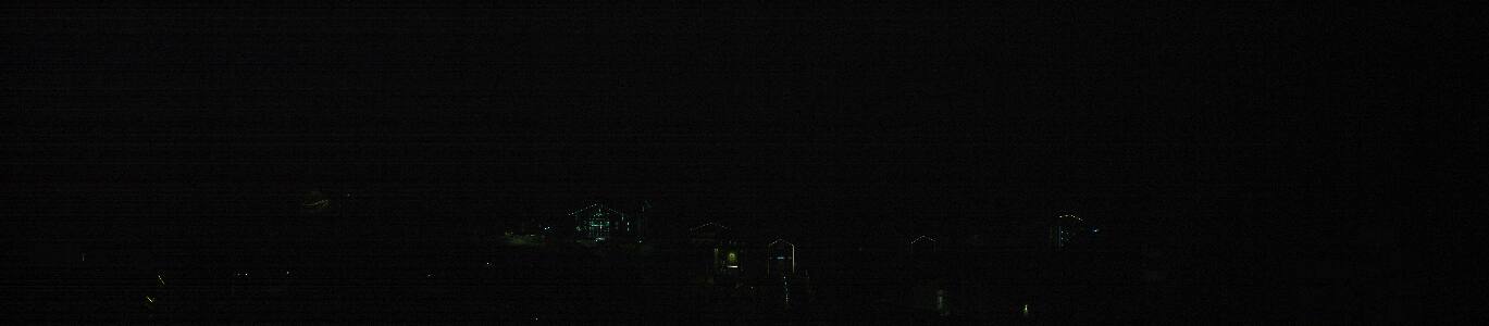 Zauchensee Hotel Alpenhof snow cam captured at 12 September 2026 at 8:33 pm GMT+2