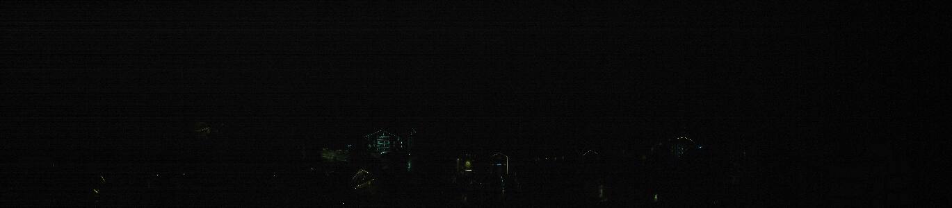 Zauchensee Hotel Alpenhof snow cam captured at 13 September 2026 at 8:29 pm GMT+2