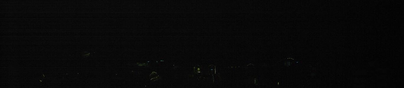 Zauchensee Hotel Alpenhof snow cam captured at 14 September 2026 at 8:23 pm GMT+2