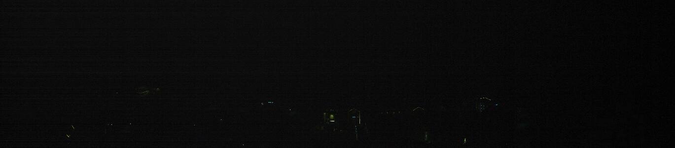 Zauchensee Hotel Alpenhof snow cam captured at 17 September 2026 at 8:26 pm GMT+2