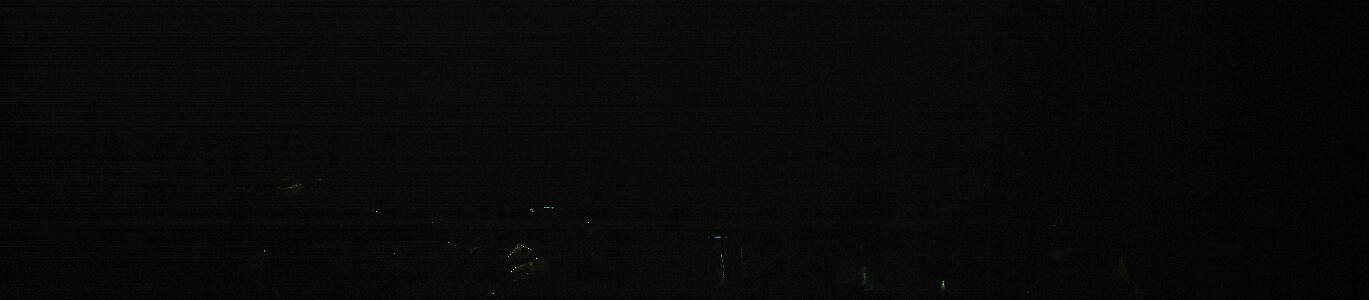 Zauchensee Hotel Alpenhof snow cam captured at 25 September 2026 at 8:08 pm GMT+2