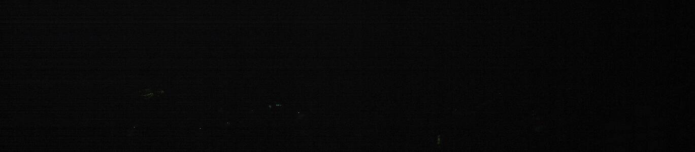 Zauchensee Hotel Alpenhof snow cam captured at 29 September 2026 at 7:51 pm GMT+2