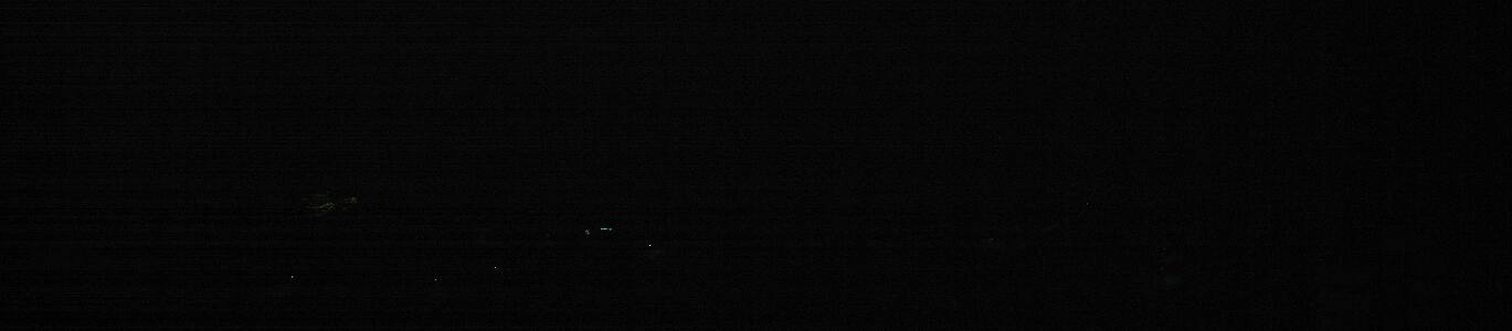 Zauchensee Hotel Alpenhof snow cam captured at 1 October 2026 at 8:05 pm GMT+2