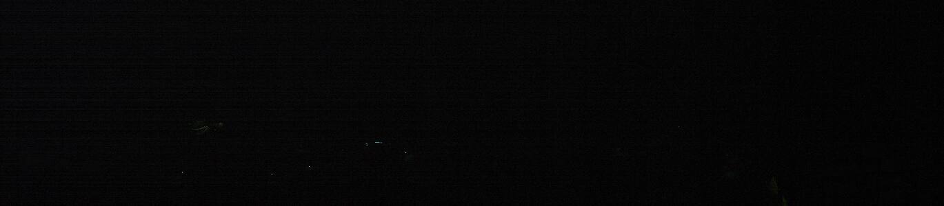 Zauchensee Hotel Alpenhof snow cam captured at 2 October 2026 at 7:50 pm GMT+2