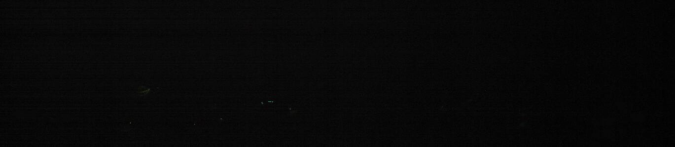 Zauchensee Hotel Alpenhof snow cam captured at 3 October 2026 at 7:51 pm GMT+2