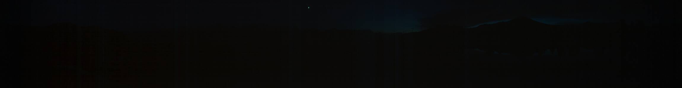 Zillertal Arena Gerlos Latschensee snow cam captured at 19 September 2026 at 8:00 pm GMT+2