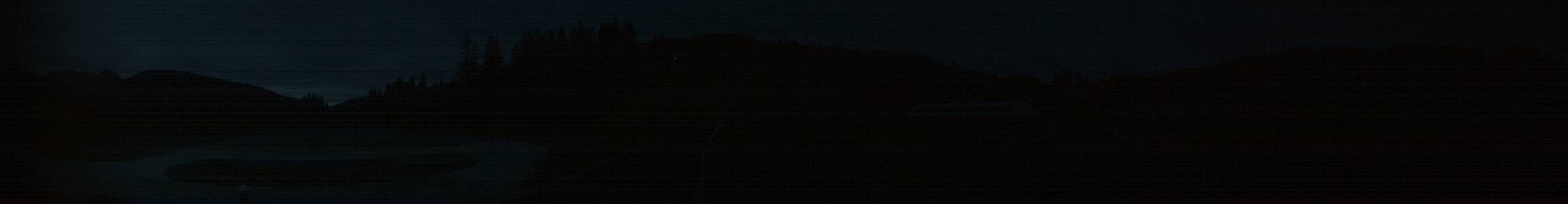 Zillertal Arena Gerlospass Tal snow cam captured at 13 September 2026 at 8:07 pm GMT+2
