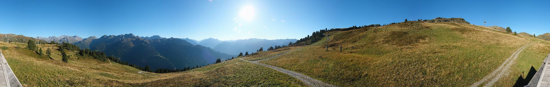 Zillertal Arena archive representative frame captured at 16 September 2026 at 1:43 am AEST