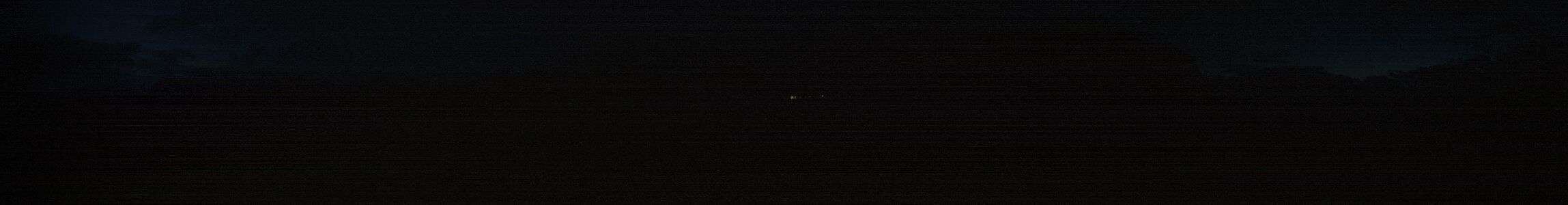 Alleghe Col dei Baldi snow cam captured at 16 September 2026 at 8:17 pm GMT+2