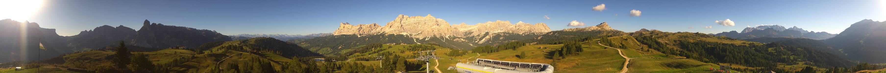 Alta Badia archive representative frame captured at 16 September 2026 at 1:39 am AEST
