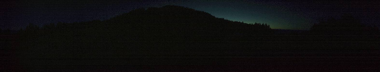 Andalo Meriz snow cam captured at 12 September 2026 at 8:13 pm GMT+2