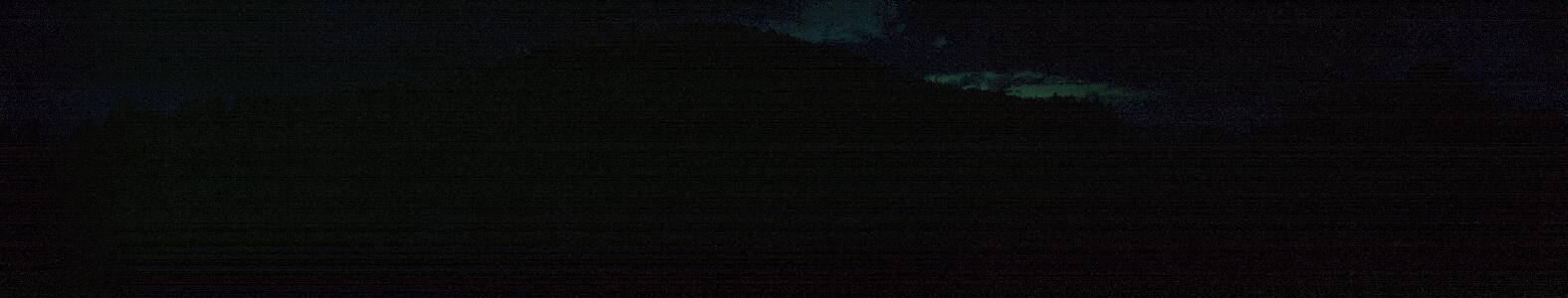Andalo Meriz snow cam captured at 16 September 2026 at 8:06 pm GMT+2