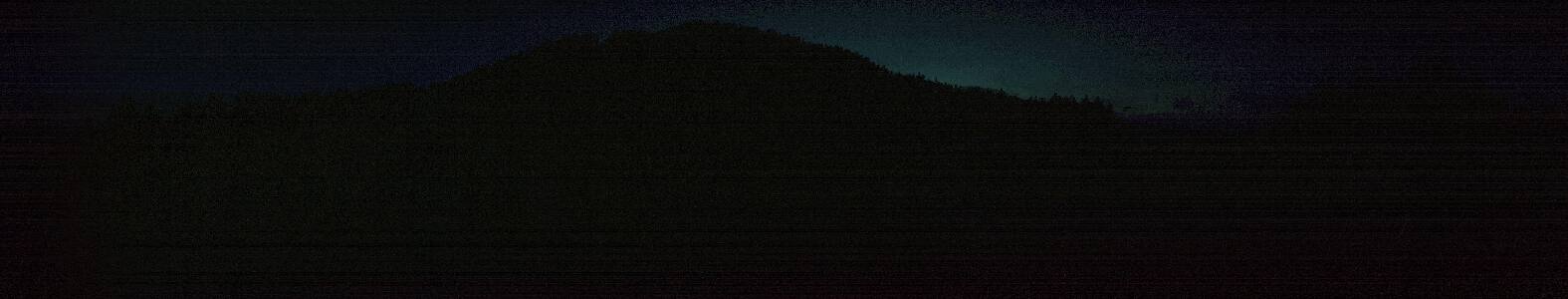 Andalo Meriz snow cam captured at 17 September 2026 at 8:07 pm GMT+2