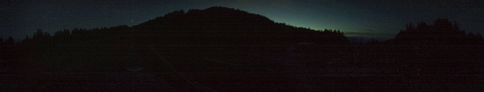 Andalo Meriz snow cam captured at 19 September 2026 at 7:52 pm GMT+2