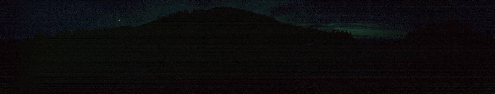 Andalo Meriz snow cam captured at 20 September 2026 at 7:49 pm GMT+2