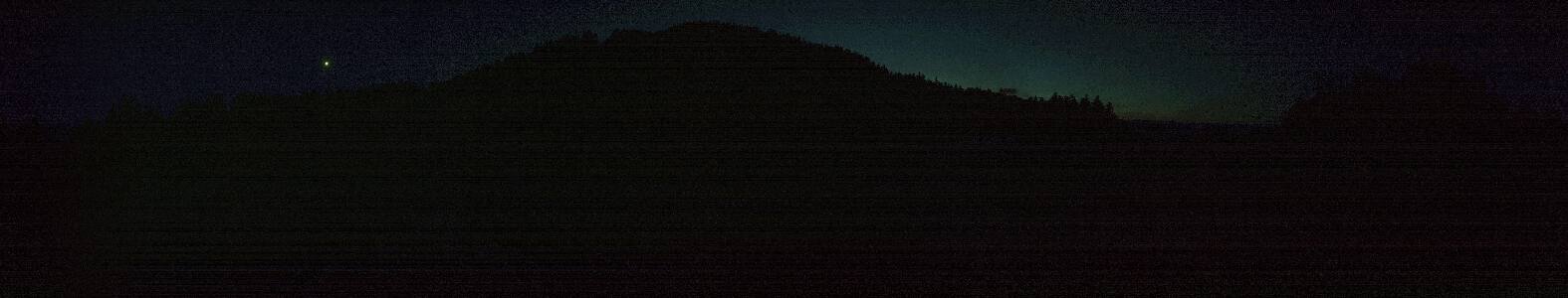Andalo Meriz snow cam captured at 21 September 2026 at 7:50 pm GMT+2