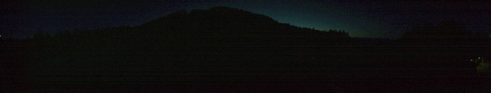 Andalo Meriz snow cam captured at 27 September 2026 at 7:43 pm GMT+2