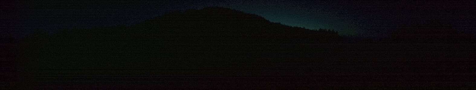 Andalo Meriz snow cam captured at 28 September 2026 at 7:41 pm GMT+2