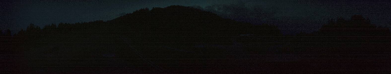 Andalo Meriz snow cam captured at 29 September 2026 at 7:29 pm GMT+2