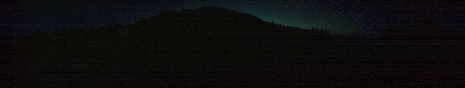Andalo Meriz snow cam captured at 2 October 2026 at 7:31 pm GMT+2