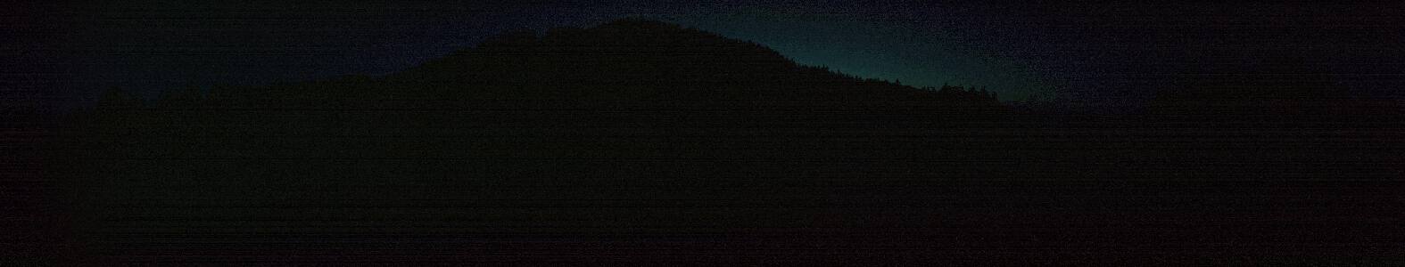 Andalo Meriz snow cam captured at 3 October 2026 at 7:36 pm GMT+2
