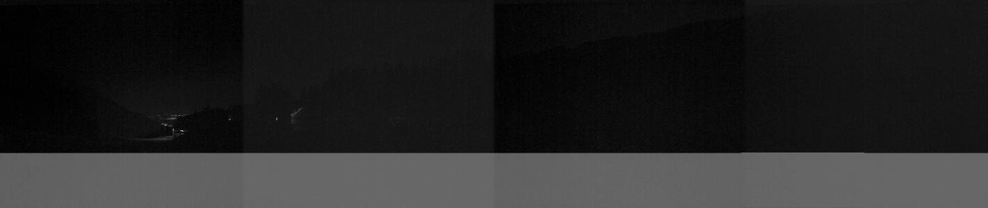 Andalo Teresat snow cam captured at 14 September 2026 at 11:53 pm GMT+2